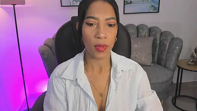 Shantaall  online show from 11-22-25, 11:31