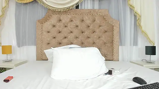 pretty aeri online show from 02-23-25, 04:13