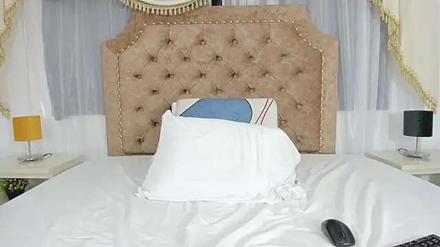 pretty aeri online show from 02-27-25, 04:43