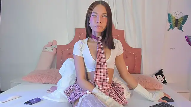 pretty aeri online show from 09-12-25, 09:04