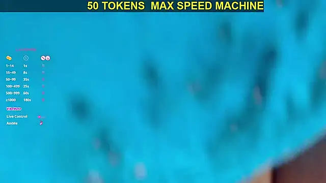 Victoria7777 online show from 11-07-25, 02:22