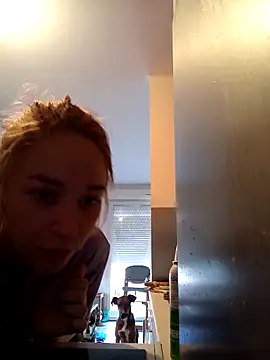 ElektrikFrancaise online show from 09-18-25, 02:19