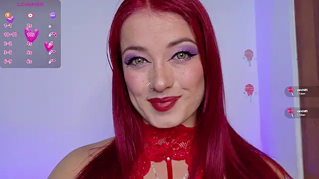 luccycollins  online show from 12-02-24, 03:03