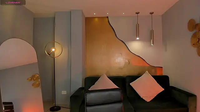 RebeccaHudson online show from 12-02-25, 07:20