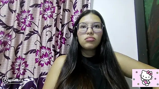 Gaia L online show from 09-21-25, 04:14