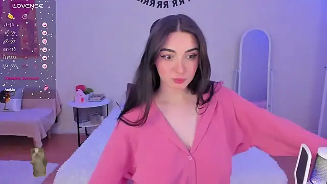 Snapshot of Taste_Jennyy chatting on 01-23-25, 10:44 Taste Jennyy online show from 01-23-25, 10:44