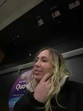 M1ssyk1ssy online show from 01-13-25, 03:34