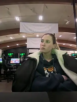 M1ssyk1ssy online show from 01-31-25, 10:42