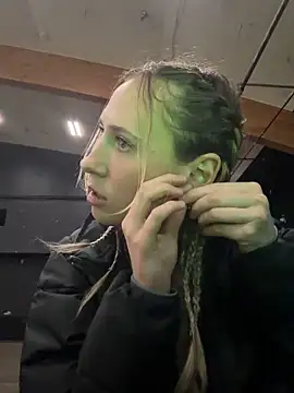 M1ssyk1ssy online show from 03-08-26, 07:50