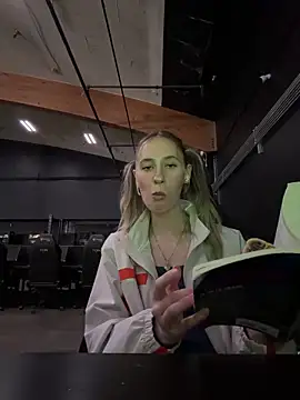 M1ssyk1ssy online show from 03-20-26, 07:08