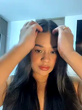 Snapshot of Aitana98_ chatting on 10-04-25, 01:58 Aitana98 online show from 10-04-25, 01:58