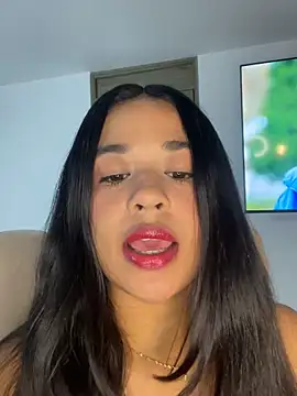 Snapshot of Aitana98_ chatting on 12-03-25, 02:08 Aitana98 online show from 12-03-25, 02:08