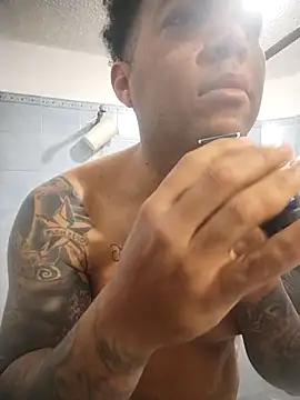 Morenocosta12 online show from 09-15-25, 03:56