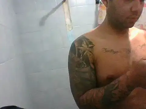 Morenocosta12 online show from 09-17-25, 04:19