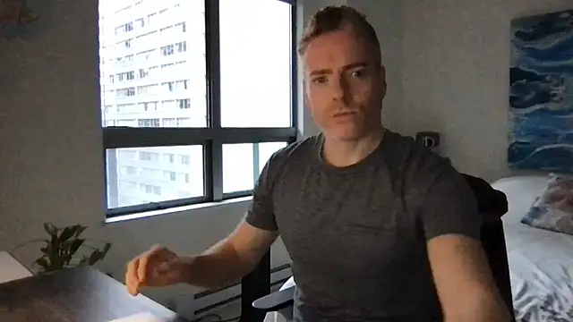 Gingerbushguy online show from 12-16-24, 11:07