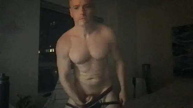 Gingerbushguy online show from 12-22-24, 11:22