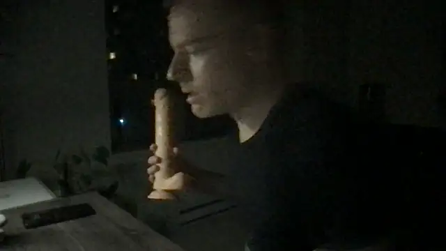 Gingerbushguy online show from 02-02-25, 10:57