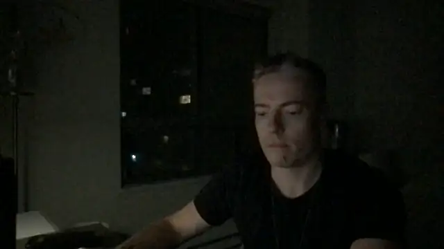 Gingerbushguy online show from 03-15-25, 10:03