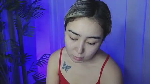 Snapshot of Deiri_Delightful chatting on 12-05-24, 05:48 Deiri Delightful online show from 12-05-24, 05:48
