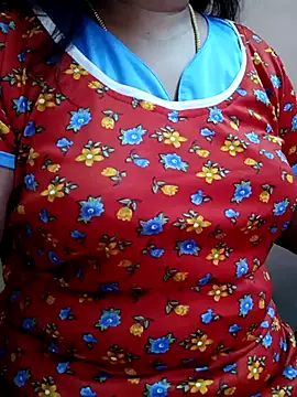 gaurika18 online show from 02-13-25, 07:24