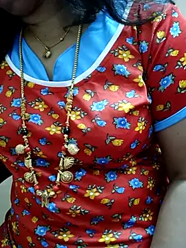 gaurika18 online show from 02-13-25, 11:47