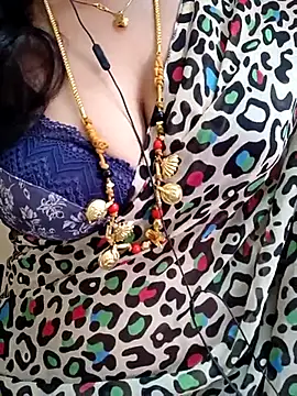 gaurika18 online show from 02-14-25, 04:37