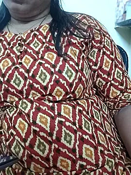 gaurika18 online show from 10-17-25, 05:04