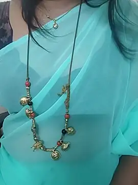 gaurika18 online show from 10-26-25, 05:57