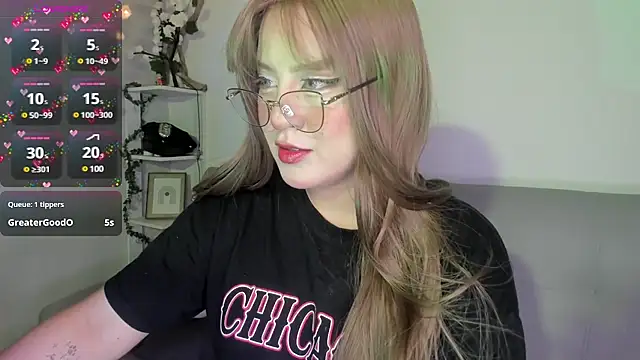 Lilith Asami online show from 03-13-25, 09:54