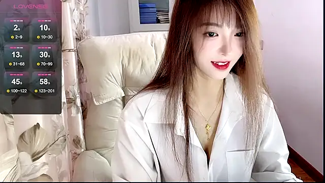 NINIbaby-99 online show from 01-01-25, 07:41