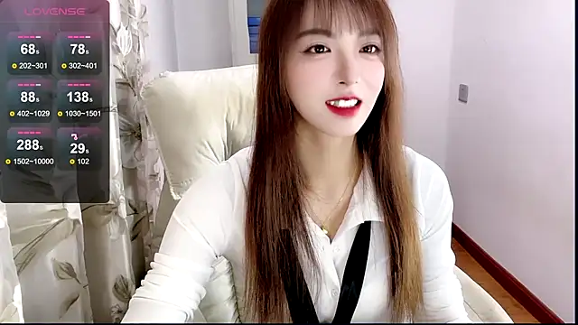NINIbaby-99 online show from 01-03-25, 03:22
