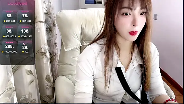 NINIbaby-99 online show from 01-03-25, 06:24