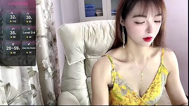 NINIbaby-99 online show from 01-06-25, 08:28