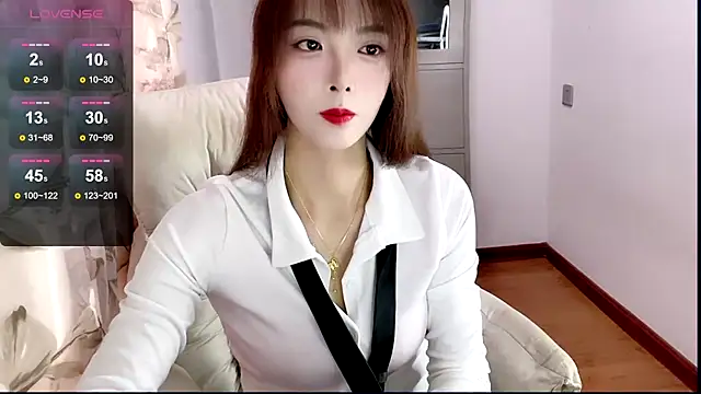 NINIbaby-99 online show from 01-07-25, 05:54