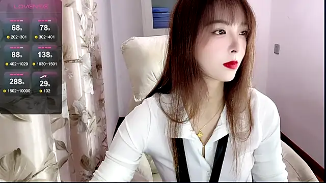 NINIbaby-99 online show from 01-07-25, 08:56