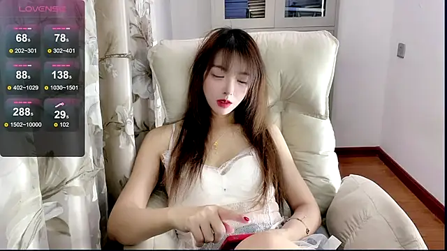 NINIbaby-99 online show from 01-07-25, 08:52