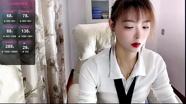 NINIbaby-99 online show from 01-08-25, 10:15
