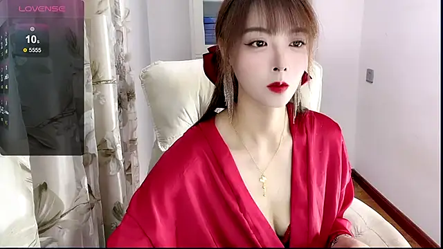 NINIbaby-99 online show from 01-08-25, 02:25