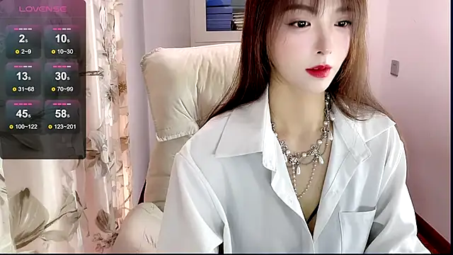 NINIbaby-99 online show from 01-11-25, 01:11