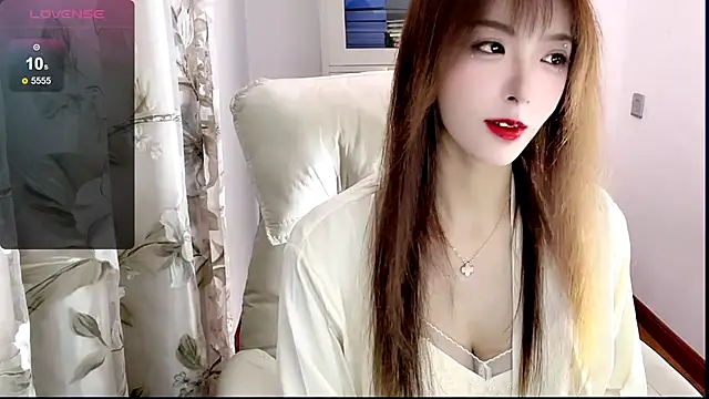 NINIbaby-99 online show from 01-19-25, 02:17