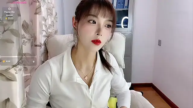 NINIbaby-99 online show from 02-27-25, 04:52