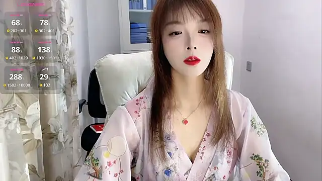 NINIbaby-99 online show from 03-02-25, 02:32
