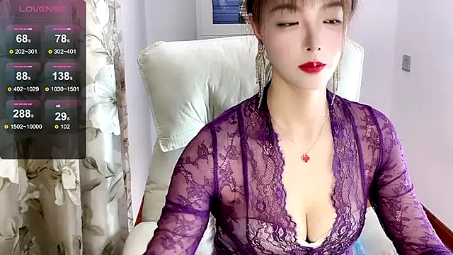 NINIbaby-99 online show from 03-11-25, 05:35