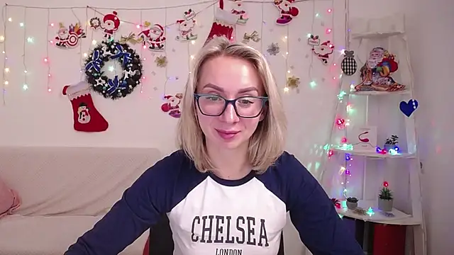 VasilisaSii online show from 12-18-24, 12:07