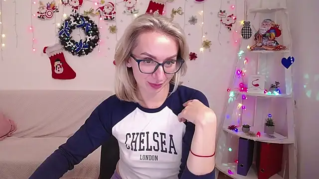 VasilisaSii online show from 12-18-24, 03:11