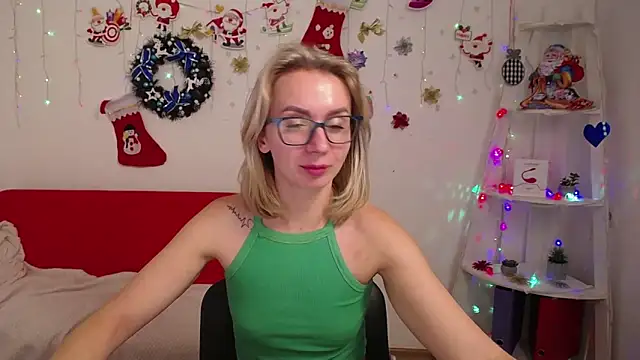 VasilisaSii online show from 12-19-24, 03:30