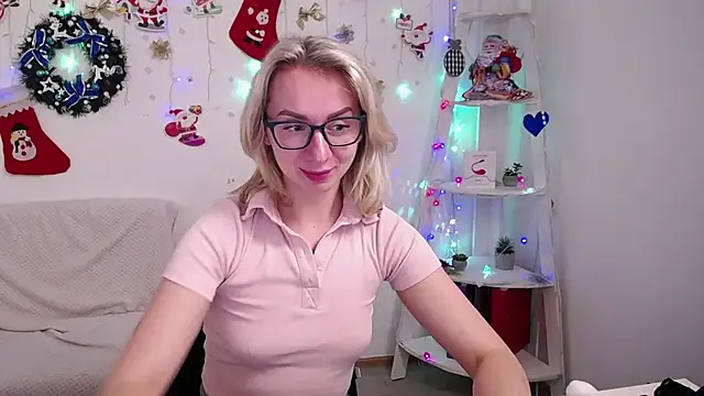 VasilisaSii online show from 12-23-24, 03:23