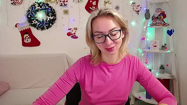 VasilisaSii online show from 12-24-24, 06:22