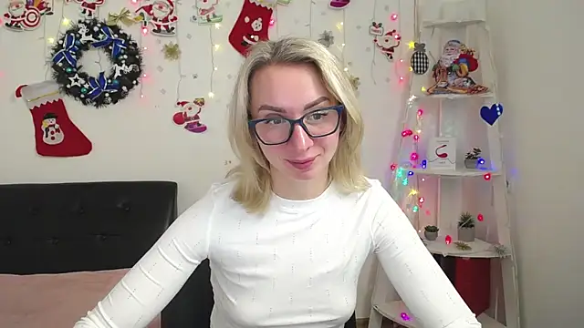 VasilisaSii online show from 12-27-24, 12:34