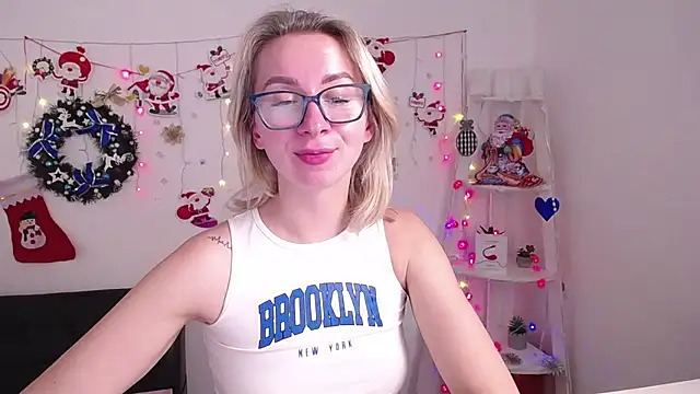 VasilisaSii online show from 12-28-24, 09:52